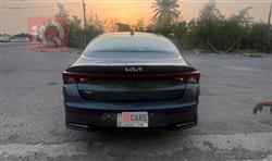 کیا K5